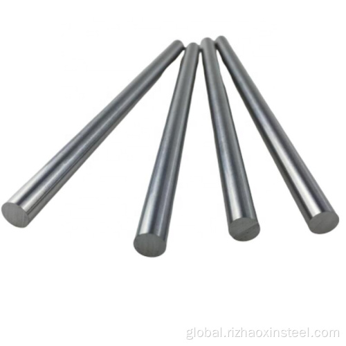 Round Bars 316 Stainless Steel Round Bars Supplier